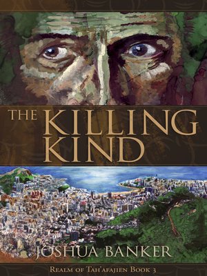 cover image of The Killing Kind
